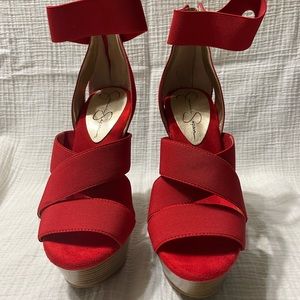 Jessica Simpson-Tookie